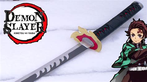 tonjiros sword|Amazon.com: Tanjiro Sword